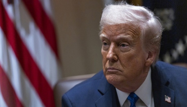 Trump: 