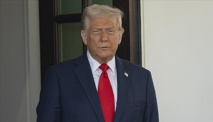 Trump'tan Ukrayna açıklaması: Üç kişi yüzünden milyonlarca insan öldü