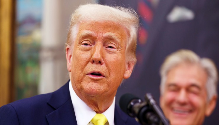 Trump: 