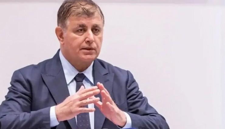 Tugay, Aslanoğlu iddialarına yanıtladı: ''Ben işime karışılmasını istemiyorum''