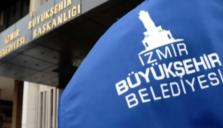 Tugay'dan yeni hamle: ESHOT Genel Müdürü Övünç Özgen Genel Sekreter Yardımcısı olarak görevlendirildi