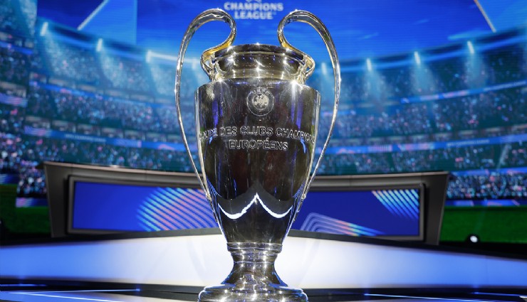 UEFA Şampiyonlar Ligi’nde çeyrek final rövanş maçları oynanacak