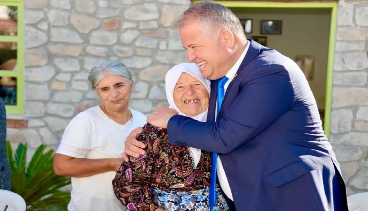 Urla’da bir yıl: Halkın belediyeciliği hayat buldu