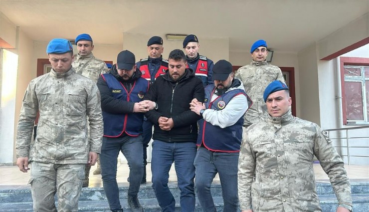 Uşak'ta kazadan cinayet çıktı: Olayın zanlısı tutuklandı