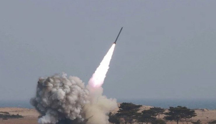 Yemen’den İsrail’e balistik füze saldırısı