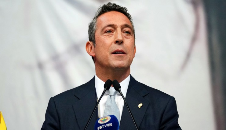 Ali Koç: 