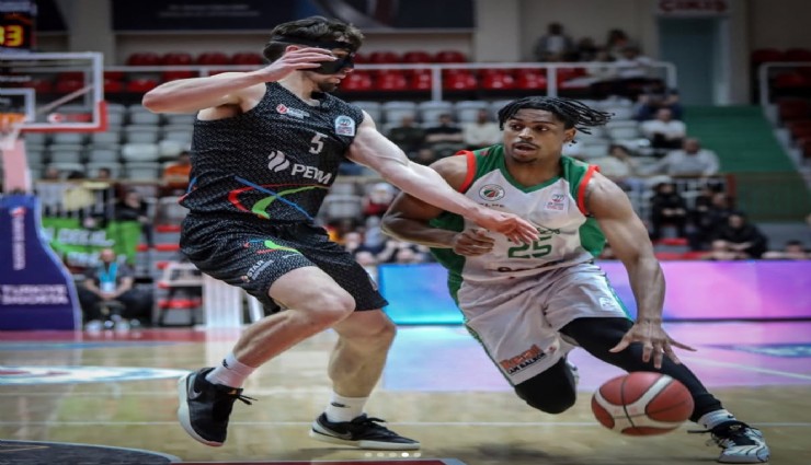 Aliağa Petkimspor deplasmanda kazandı, Yalovaspor küme düştü