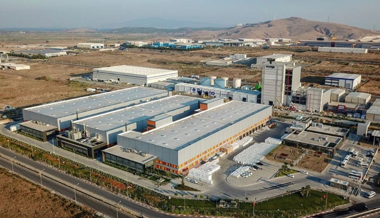 Aliağa Ravago işçilerinden grev kararı