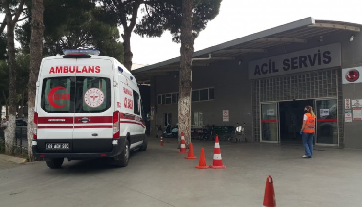 Aydın'da kaybolan yaşlı adam ölü bulundu