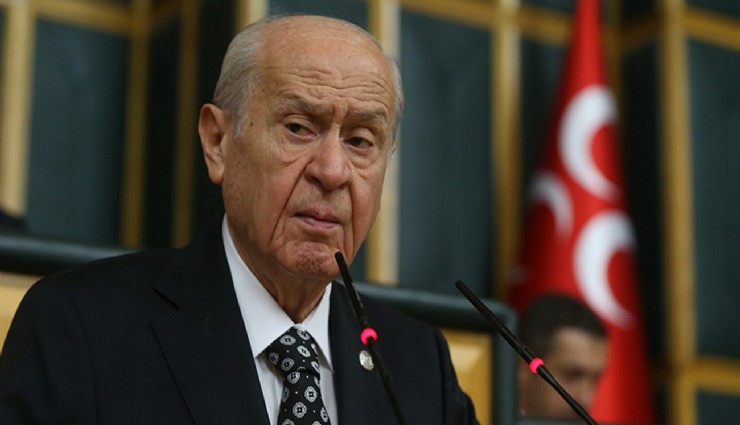 Bahçeli: ‘Yeni Yüzyılın Terörsüz Türkiye Stratejisi; Milli Birlik ve Dayanışma Komisyonu’ kurulması samimi teklif ve temennimizdir