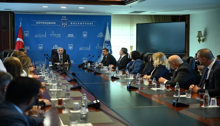 BASİFED, TÜRKONFED Zirvesi’ne katıldı: Firmalar küçülüyor, işsizlik artıyor, toplumsal huzur risk altında