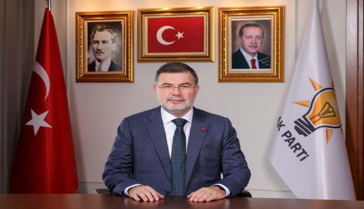 Başkan Saygılı DSİ'nin İzmir yatırımlarını sıraladı