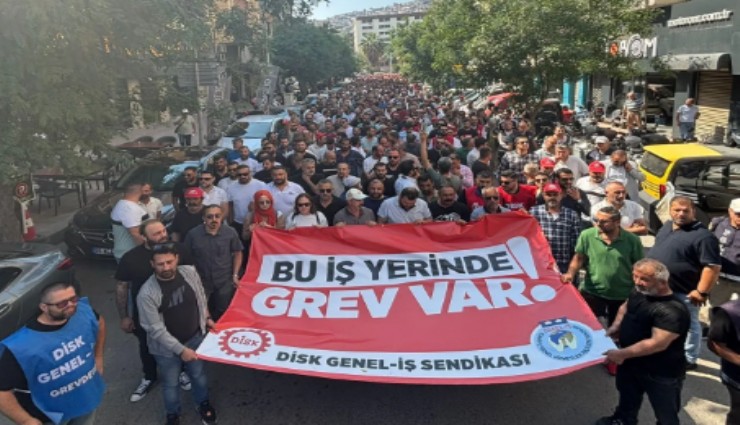 Belediye işçileri görüşmeye çağırıldı: Taraflar masada