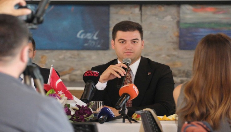 Bodrum’da inşaat yasağı başladı
