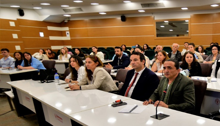Bornova'da Dijital Dönüşüm hız kazanıyor