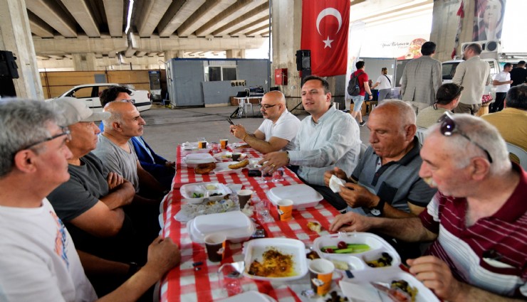 Bornova’da mahalle meclisleri dönemi başlıyor