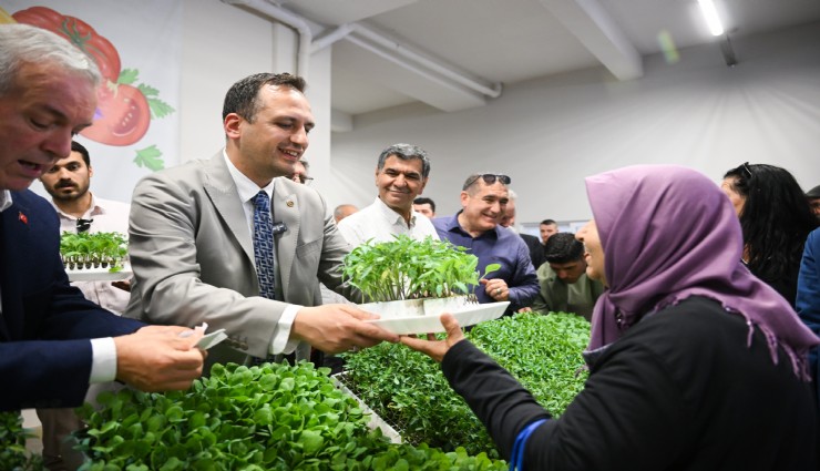 Bornova’nın köyleri eski statüsüne dönüyor