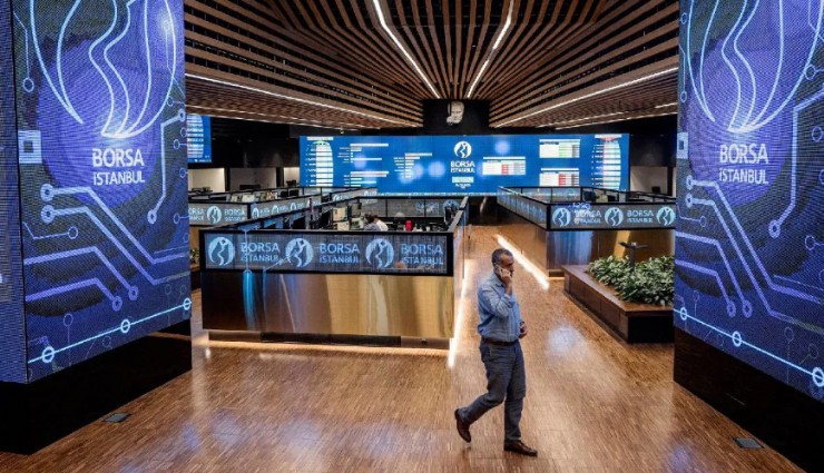 Borsa İstanbul'da manipülasyon operasyonu: 17 kişi hakkında gözaltı kararı