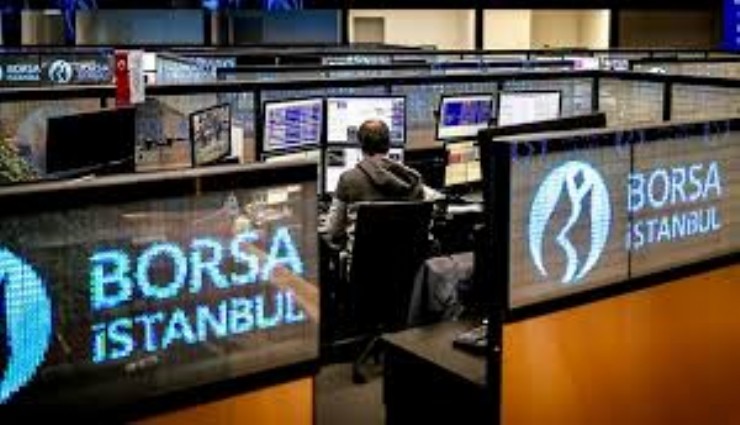 Borsa İstanbul'da manipülasyon operasyonu: İzmir'den de tutuklananlarvar