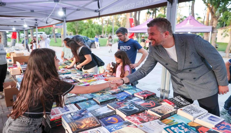 Buca’da bir hafta boyunca kültür şöleni yaşandı