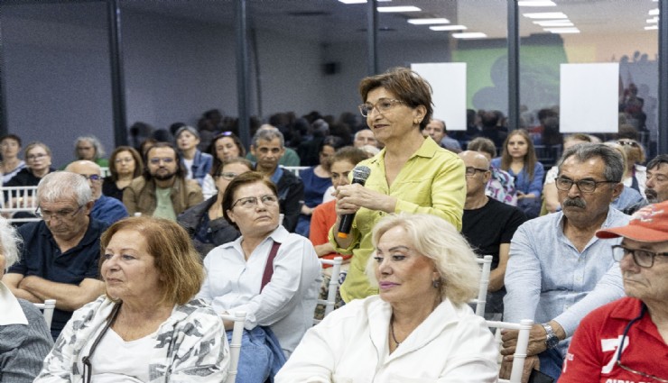 Cadı Karşıyaka’da sanatseverler ile buluşuyor