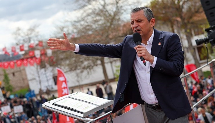 CHP'den Van'da 