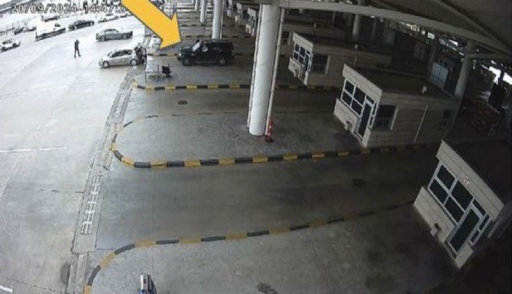 CHP’li vekilin aracıyla kaçakçılık yapan 2 kişiye 5 yıl hapis cezası talebi