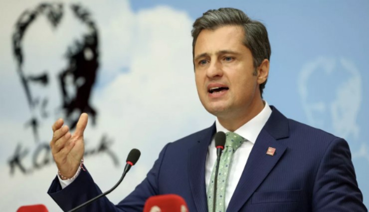 CHP'li Yücel'den asgari ücret çıkışı: ''Emekçiyi açlığa mahkum ettirmeyeceğiz