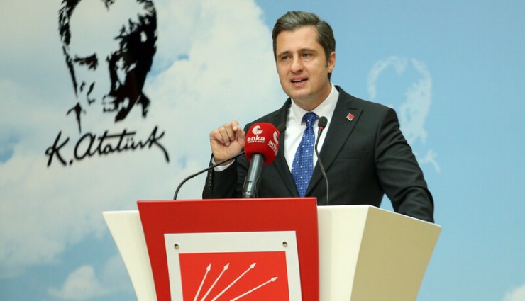 Deniz Yücel: Kışkırtanlar, saldırıyı gerçekleştiren kadar sorumludur