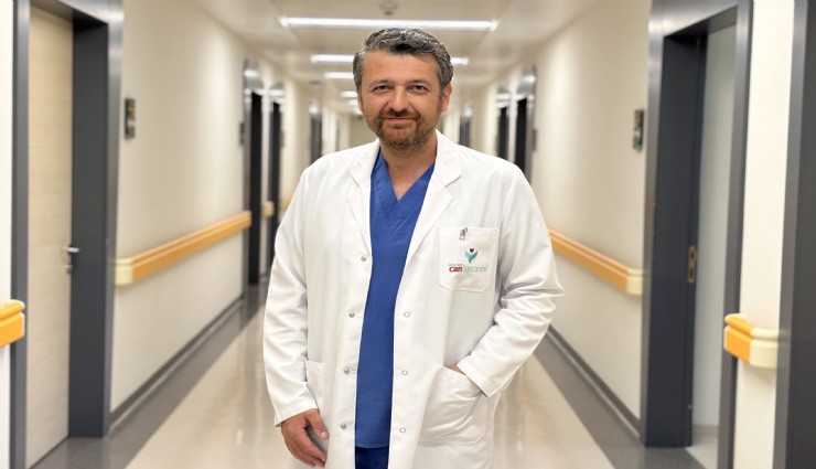 Doç. Dr. Şafak Öztürk: Karaciğer metastazlarında erken müdahale hayat kurtarıyor