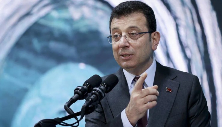 Ekrem İmamoğlu tek tek sıraladı, 'itiraf edin' dedi