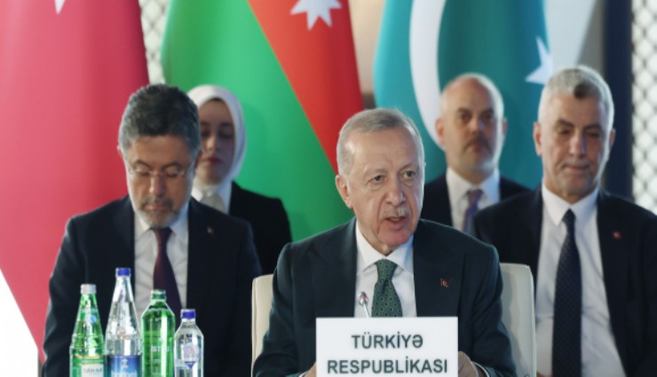 Erdoğan: 