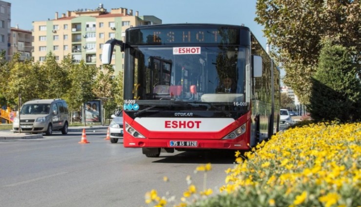 Büyükşehir’den toplu ulaşıma 4,7 milyar TL’lik destek
