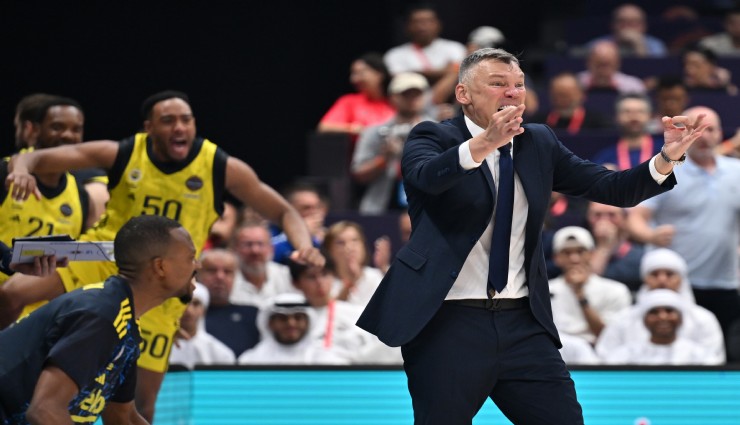 Fenerbahçe, Euroleague'de 2. kez şampiyon
