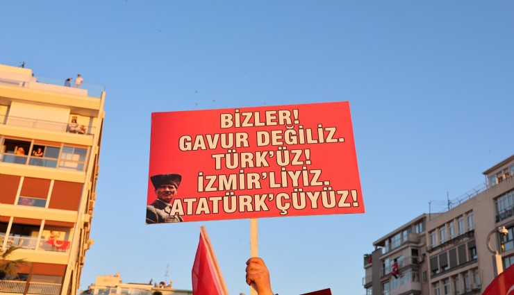 Gündoğdu’dan renkli görüntüler