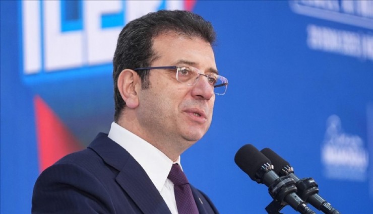 Ekrem İmamoğlu'nun tutukluluğunun devamına karar verildi