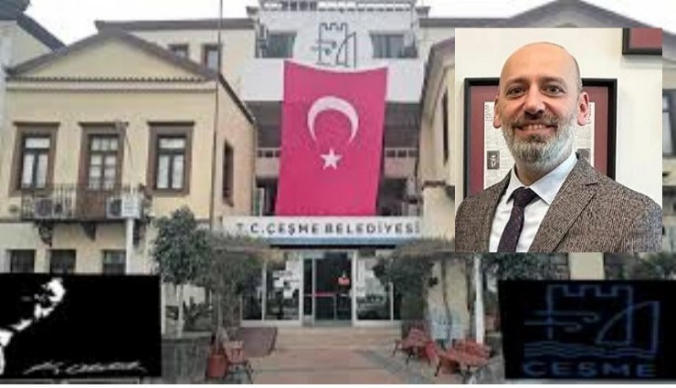 İBB soruşturmasında Çeşme Belediye Başkan Yardımcısı gözaltında