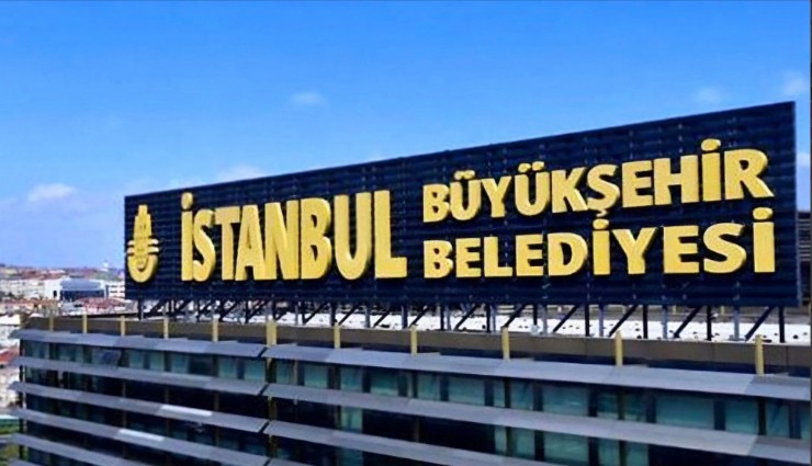İBB'ye 5. Dalga operasyon: Aralarında belediye başkanlarının da bulunduğu 47 gözaltı