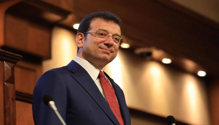 İmamoğlu’ndan 'kurultay' soruşturmasında tüm sorulara tek yanıt: 'Halkın adalet duygusuna açık bir ihanet'
