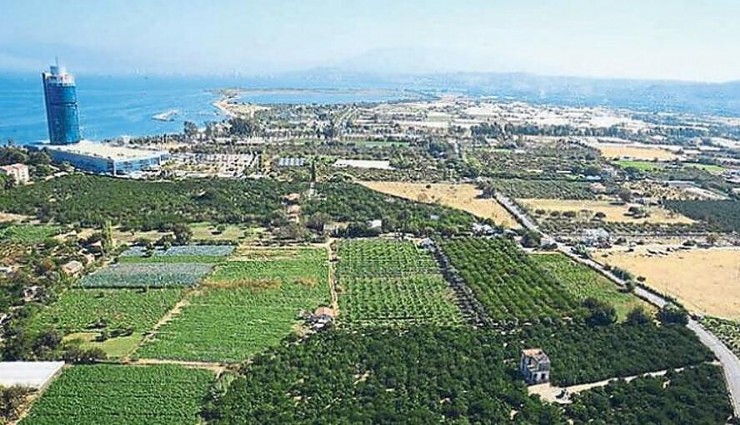 İnciraltı planlarıyla ilgili kritik gelişme: İNGEDER’den önemli açıklama