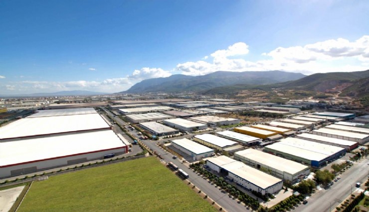 İSO 500 listesinde Manisa’dan 39 firma yer aldı
