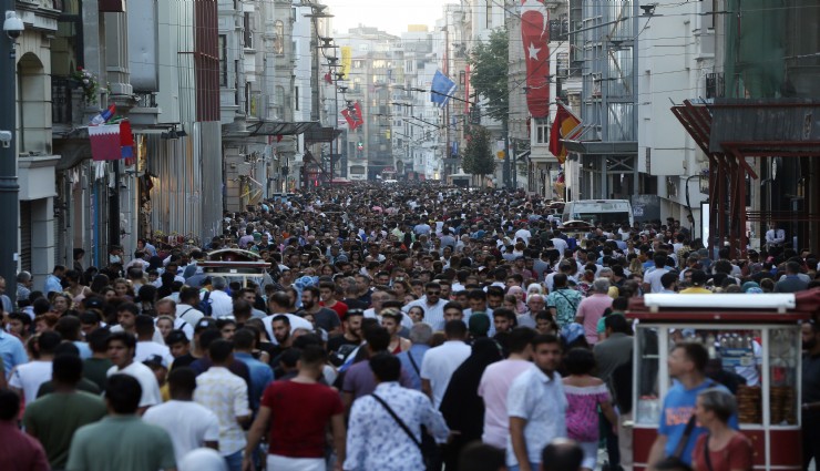 İşsizlikte tarihi zirve: Geniş tanımlı işsiz sayısı 13 milyona dayandı