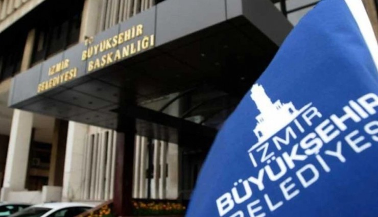 İzmir Büyükşehir Belediyesi'nde kadro değişimi:  Mali yapı yeniden şekilleniyor