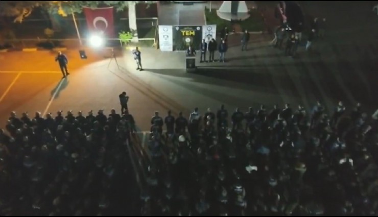İzmir dahil 47 ilde FETÖ operasyonunda flaş detaylar: Yeniden yapılanacaklarmış