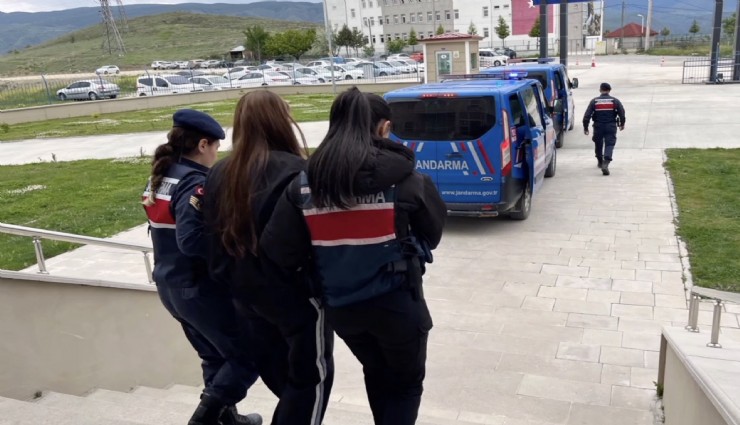İzmir dahil 5 ilde 160 milyon vurgun yapan çete üyelerine operasyon: 19 kişiye gözaltı