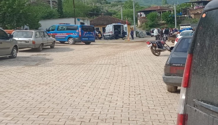 İzmir’de av tüfeği ile iki kişiye dehşeti yaşatan saldırgan kayıplara karıştı