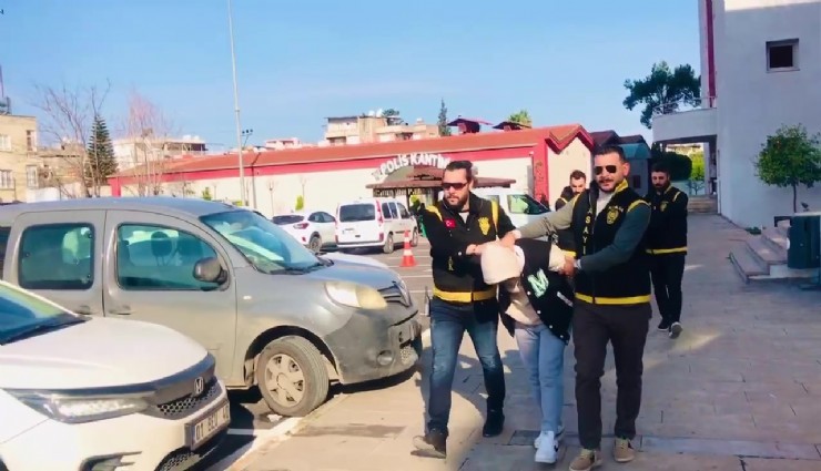İzmir'den Adana'ya uzanan kanlı plan: İpek Akgül cinayetinde ağırlaştırılmış müebbet istemiyle dava açıldı