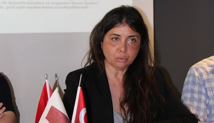 İzmir'den yükselen itiraz: TMMOB yöneticisine taciz ve tehdit suçlaması