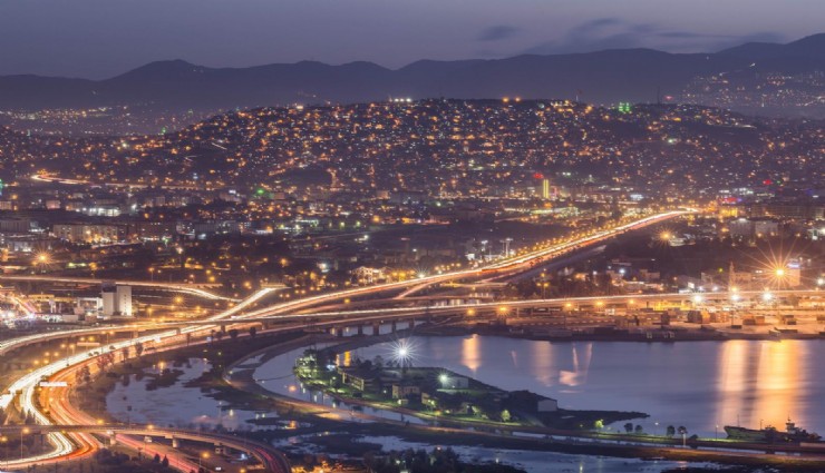 İzmir’in dijital dönüşüm yolculuğu başladı