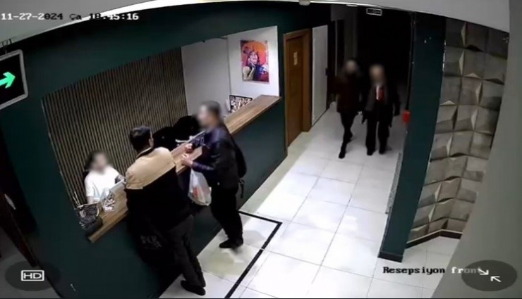 İzmir merkezli 6 ilde devre mülk dolandırıcılarına operasyon: 6 milyon TL'lik vurgun